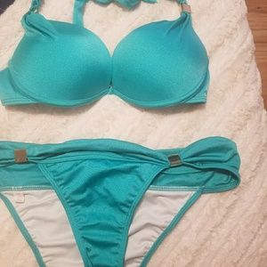 Victoria's Secret Swim Set